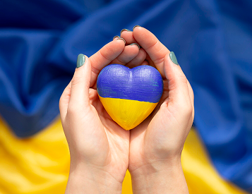 PROSTIR FEST: Головна подія до Дня Незалежності України у Європі